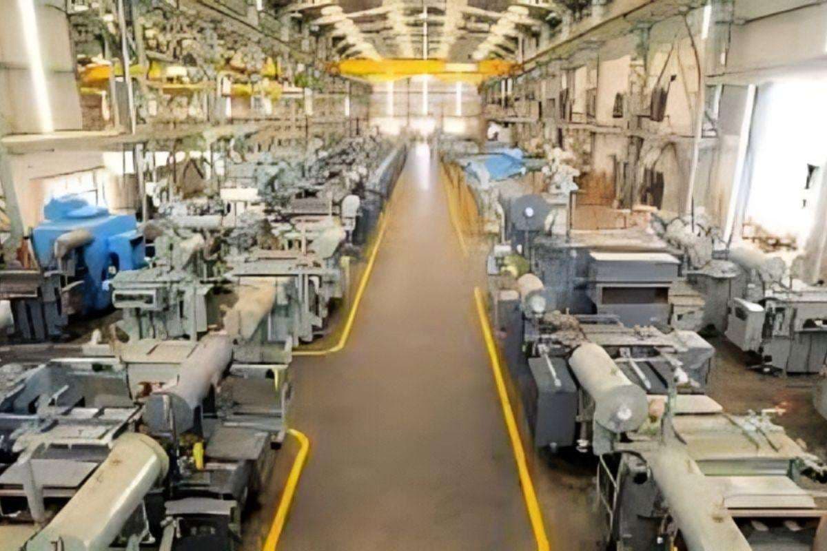 Muzaffarpur News: मुजफ्फरपुर में लगेगी 108 करोड़ की पावर फैक्ट्री, बिहार में ही बनेंगे ट्रांसफार्मर के पुर्जे