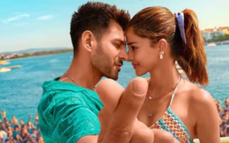 Tu Meri Main Tera Main Tera Tu Meri Day 1: कार्तिक की फिल्म ओपनिंग डे पर नहीं तोड़ सकी ‘धुरंधर’ का रिकॉर्ड, फिर भी झटके में इन मूवीज को छोड़ा पीछे