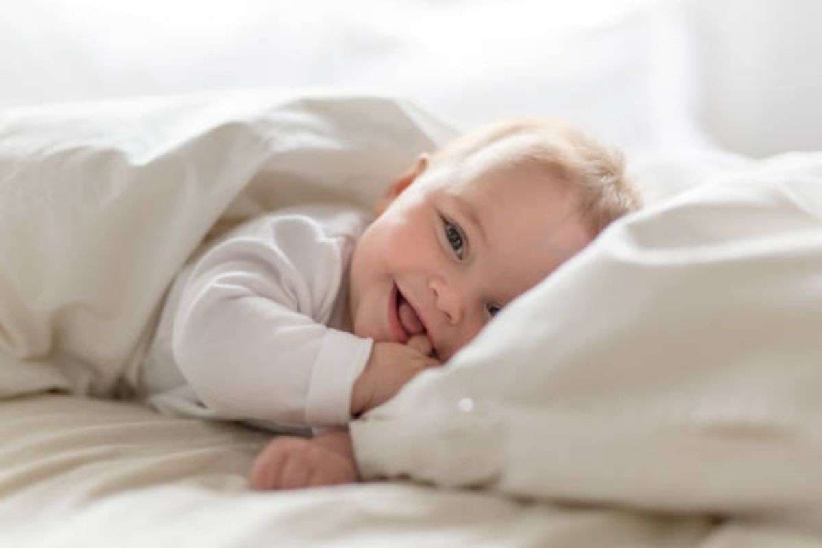 Two Words Baby Boy Names: आपके लाडले के लिए दिल से चुने गए दो अक्षर वाले प्यारे नामों की लिस्ट