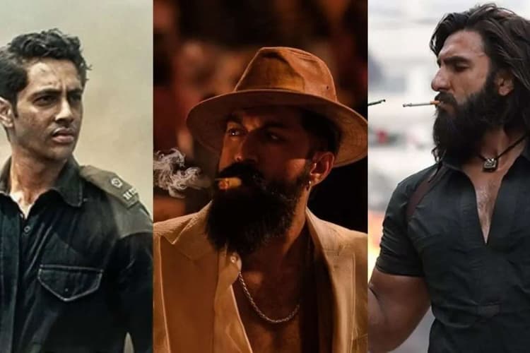 Upcoming Bollywood Movies 2026: नए साल में ‘धुरंधर’ को कौन-कौन सी मूवी देगी टक्कर? अगले साल रिलीज होने वाली 10 फिल्मों की LIST