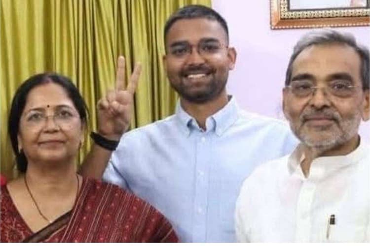 Bihar Politics: बिहार में मच सकता है सियासी भूचाल, इस दल के विधायक ने दिखाए बागी तेवर, क्या है पूरा मामला?