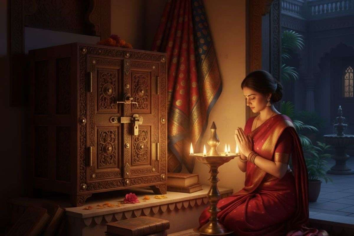 Vastu Tips For Friday