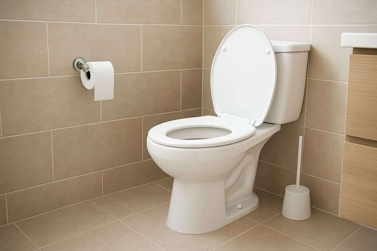 Vastu Tips: कहीं आप भी तो नहीं करते ये गलती, वॉशरूम की ये आदत बनती है बीमारी और तनाव का बड़ा कारण!