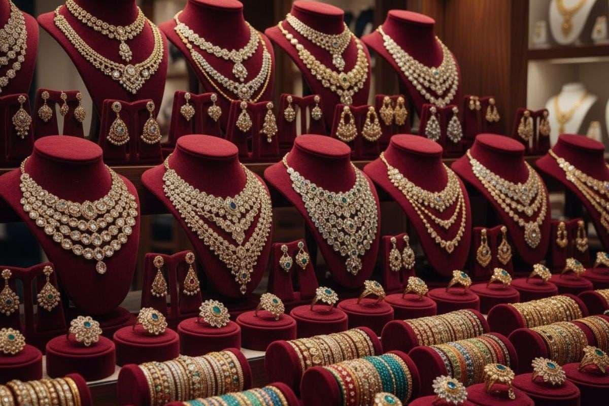 Vastu tips for artificial jewellery Vastu tips for artificial jewellery