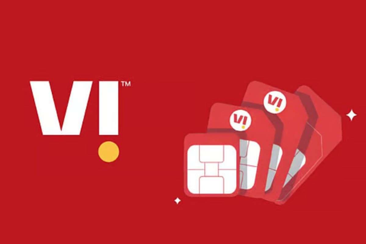 Vi Recharge Plans Under Rs 200 Vi Recharge Plans Under Rs 200
