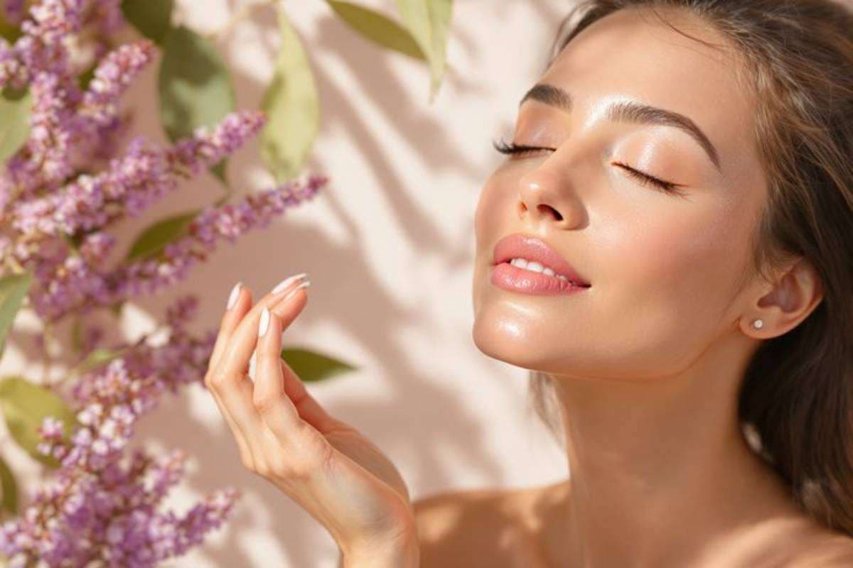 Vitamin C Brightening Natural Face Serum Vitamin C Brightening Natural Face Serum