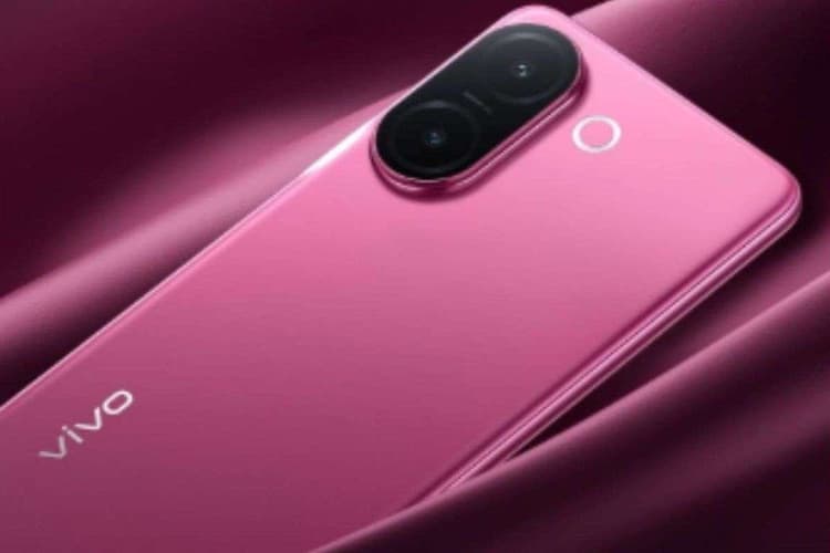 20,000 रुपये से कम में खरीदें 200MP कैमरा वाला Vivo V60e, पुराने फोन के बदले Flipkart Sale में मिल रहा जबरदस्त ऑफर