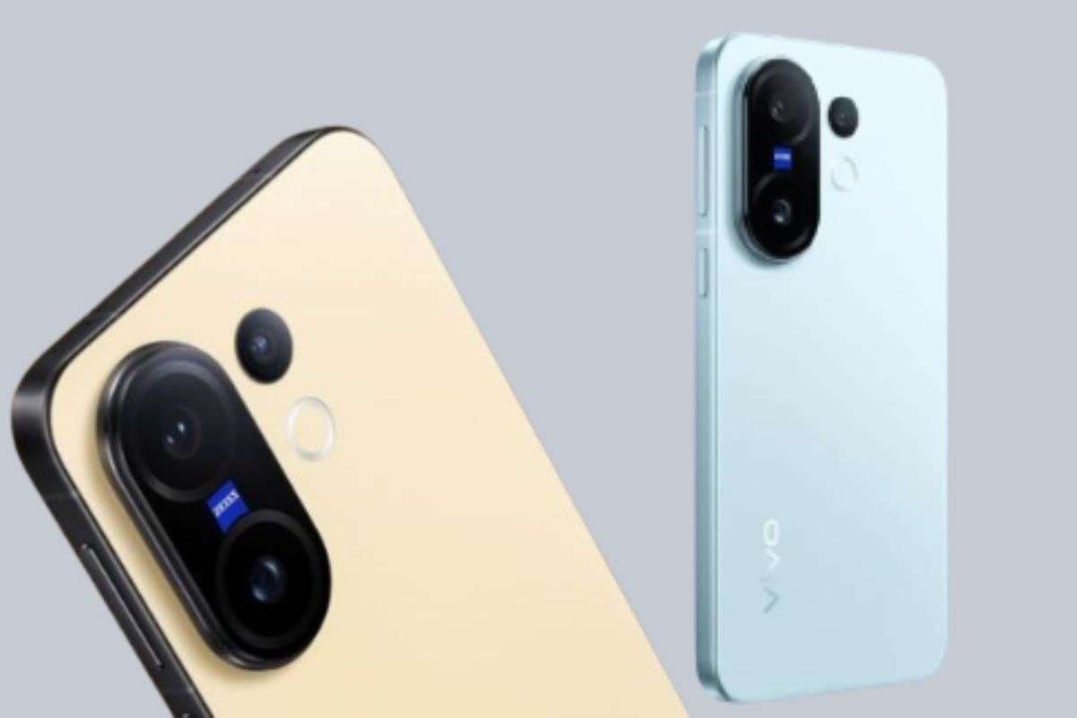 Vivo X200T 5G लॉन्च जल्द, X200 और X200 FE का धमाकेदार कॉम्बो