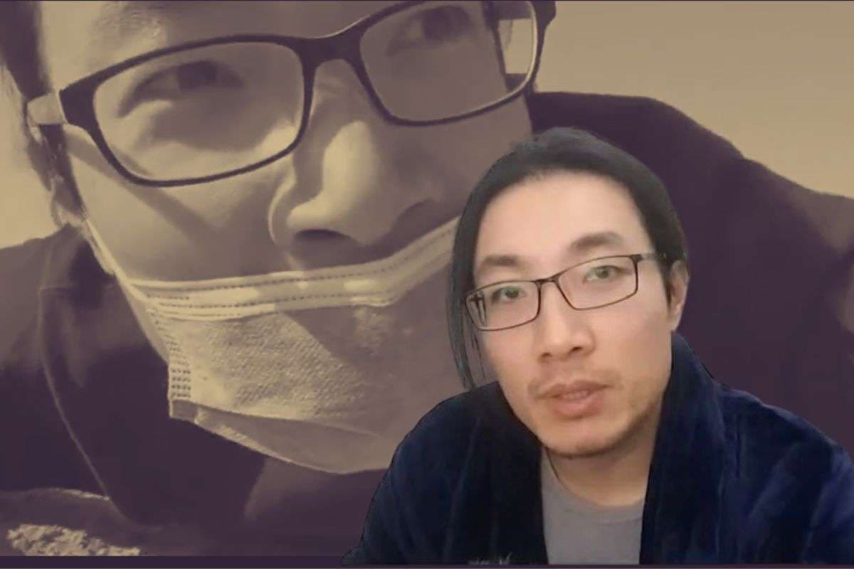 WUC raises alarm over imminent deportation of Chinese whistleblower Guan Heng in US