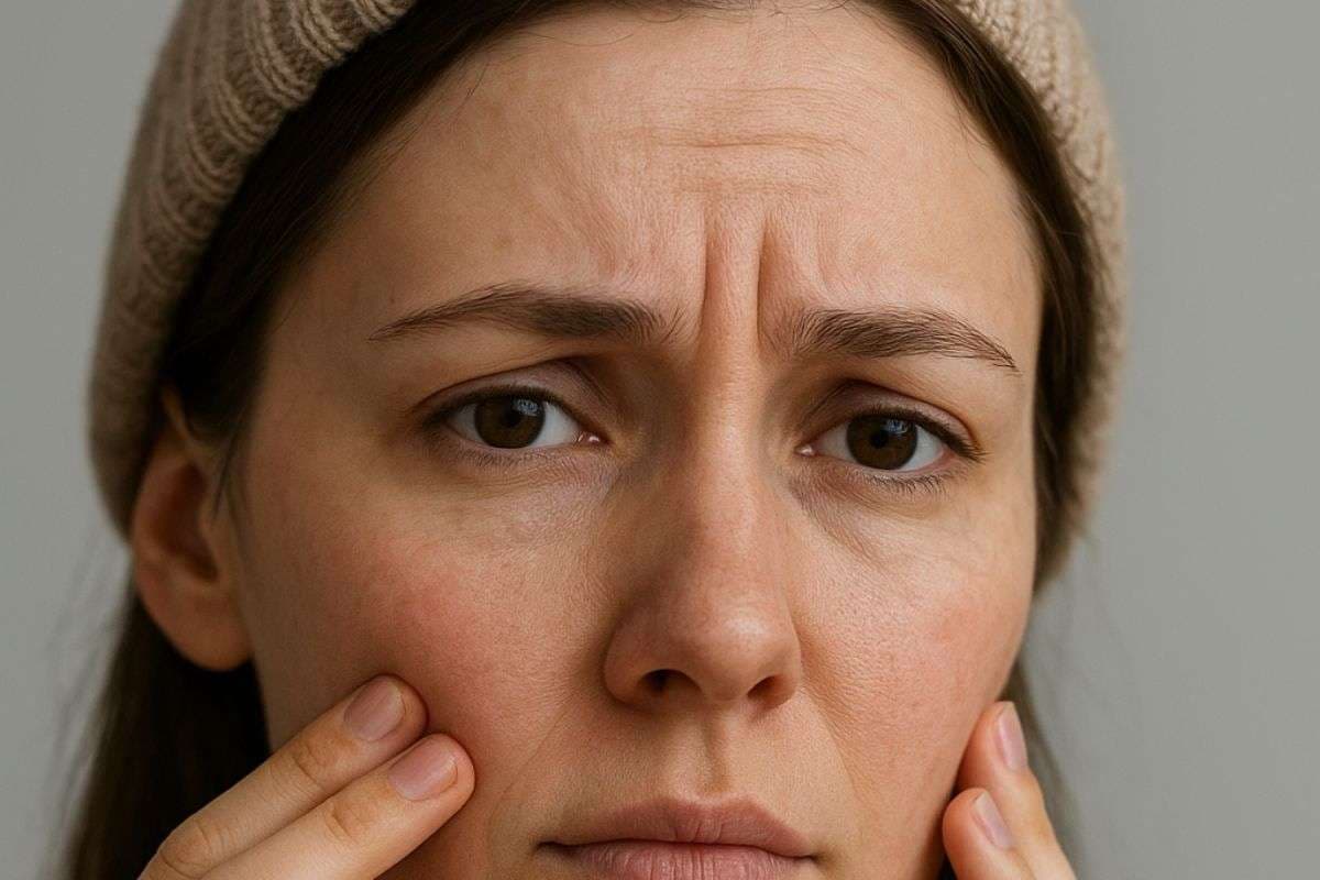 ठंड में बेजान चेहरे और ग्लो गायब होने से हैं परेशान? ये हैं 5 घरेलू नुस्खे मिनटों में लौटाएंगे आपकी चमक!