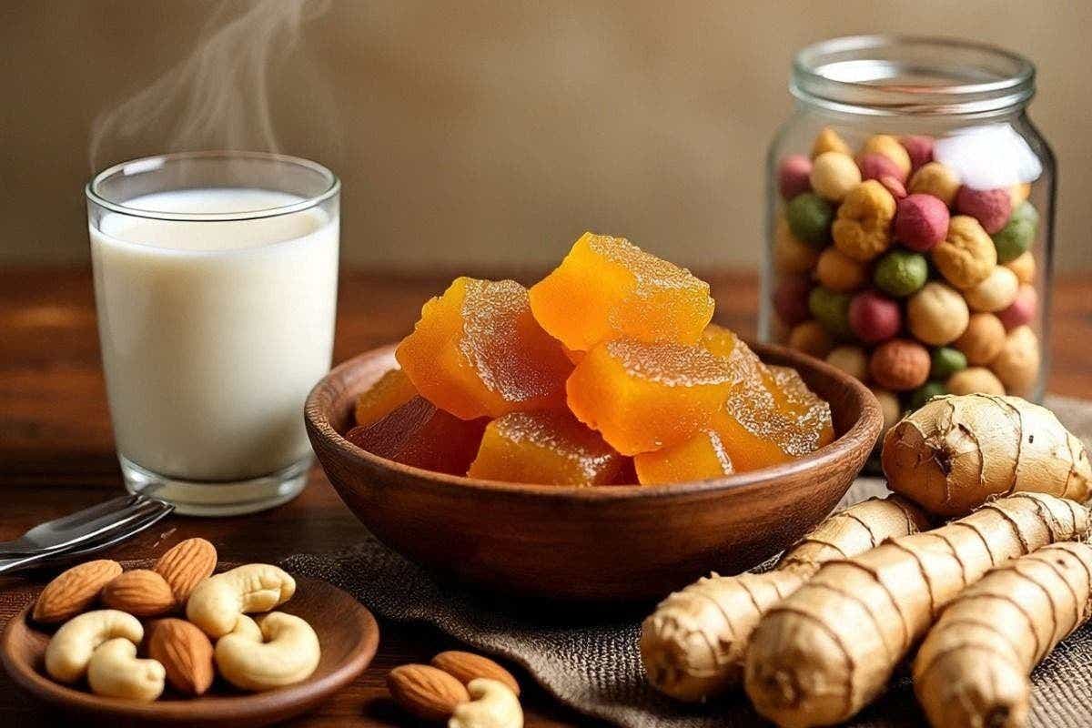 Winter Special Warm Foods: ठंड में शरीर को अंदर से गर्म रखने वाले ये खास फूड्स जरूर करें डाइट में शामिल Winter Special Warm Foods: ठंड में शरीर को अंदर से गर्म रखने वाले ये खास फूड्स जरूर करें डाइट में शामिल