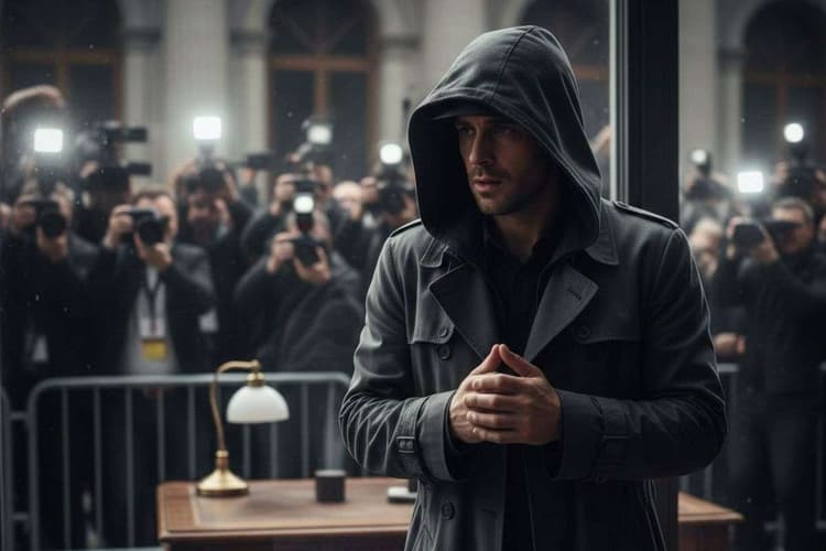 एक गलती… और सीधी मौत! पब्लिक में निकलना हुआ नामुमकिन, दुनिया के इस सबसे अमीर शख्स को किस बात का सता रहा है डर?