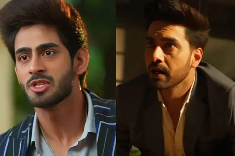 YRKKH Maha Twist: 85 करोड़ की डील और एक थप्पड़ ने पलट दी पूरी कहानी, परिवार में छिड़ी सबसे बड़ी जंग, आगे क्या?