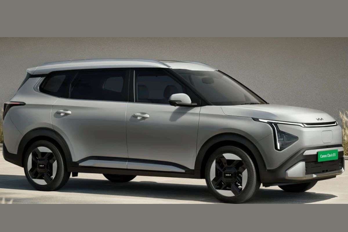 SUV से MPV तक, 2025 में इन 5 इलेक्ट्रिक कारों ने मचाया धमाल