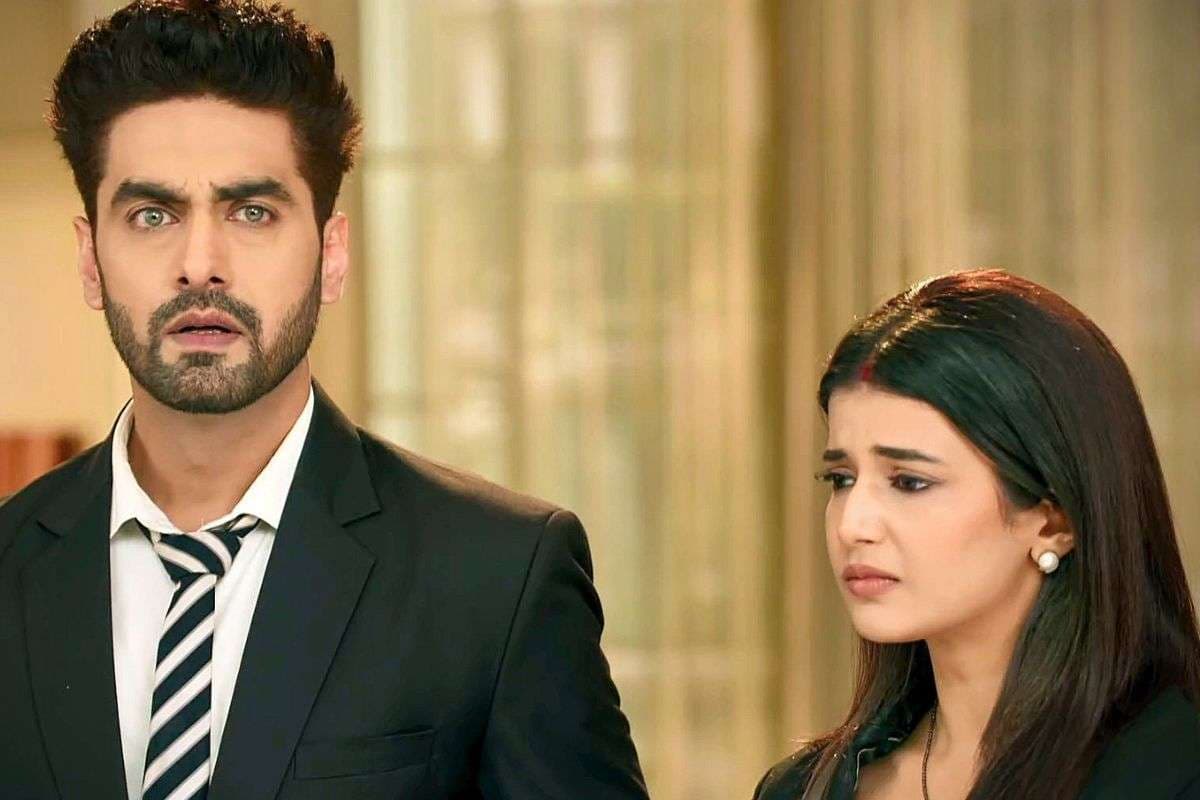 YRKKH: क्या मेमोरी लॉस का शिकार हुआ अरमान? अभीरा ने पूछा- क्या तुम सब भूलते जा रहे हो
