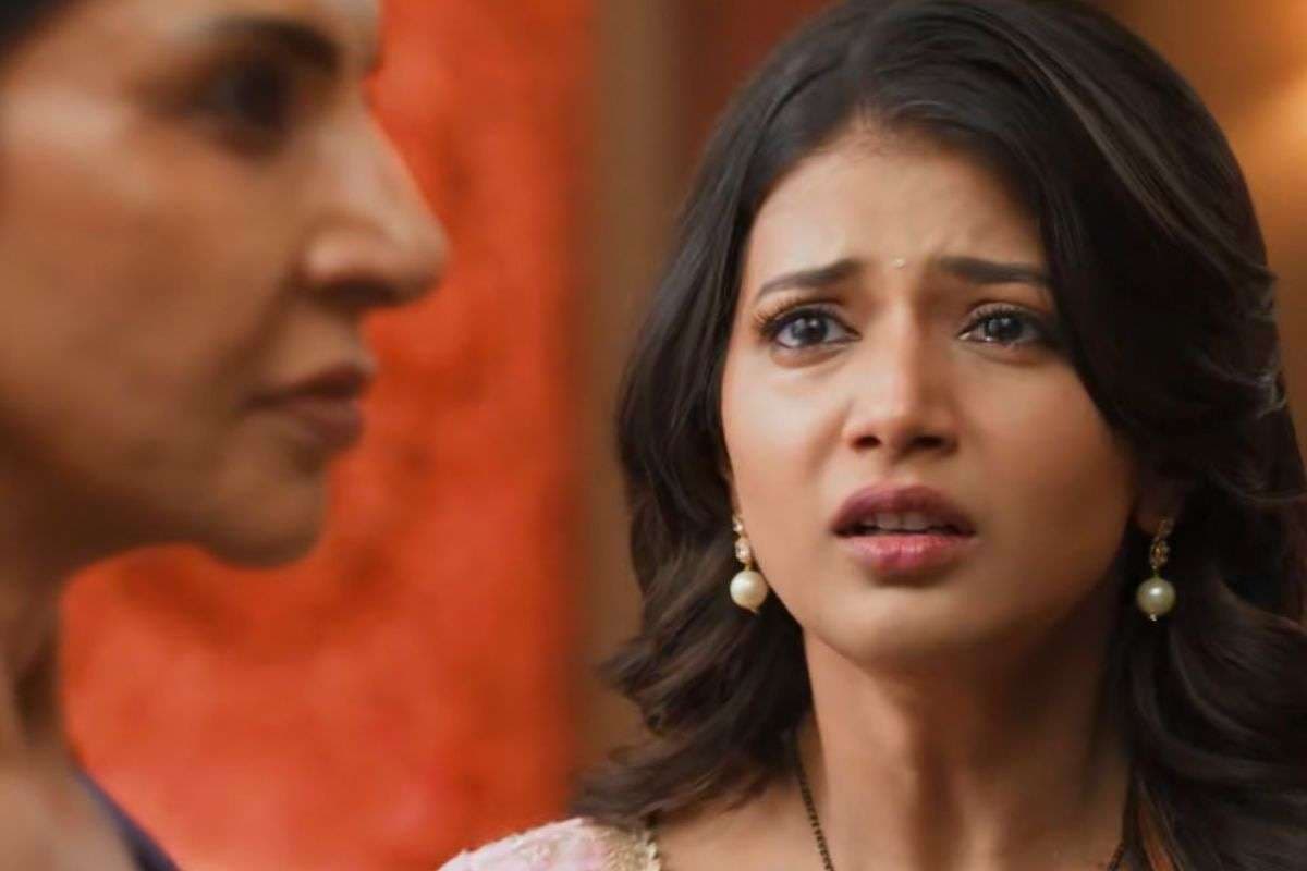 Yeh Rishta Kya Kehlata Hai 4 December written update Yeh Rishta Kya Kehlata Hai 4 December written update