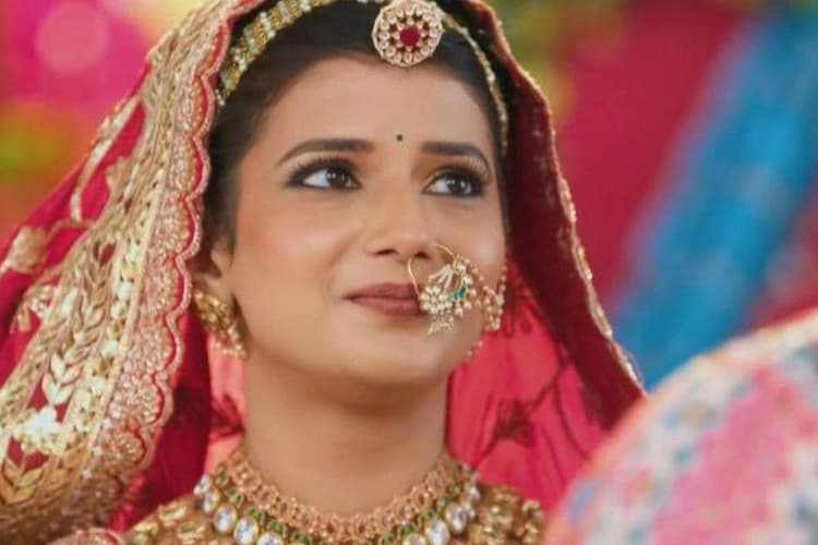 Yeh Rishta Kya Kehlata Hai के 5000 एपिसोड पूरे होने पर अभीरा ने तोड़ी चुप्पी, कहा- ये एक बड़ा पल है