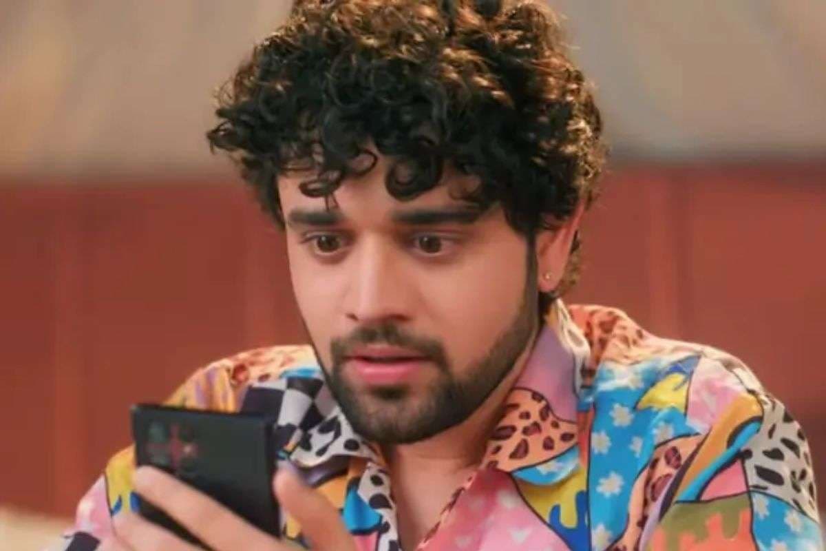 Yeh Rishta Kya Kehlata Hai 9 December written update Yeh Rishta Kya Kehlata Hai 9 December written update