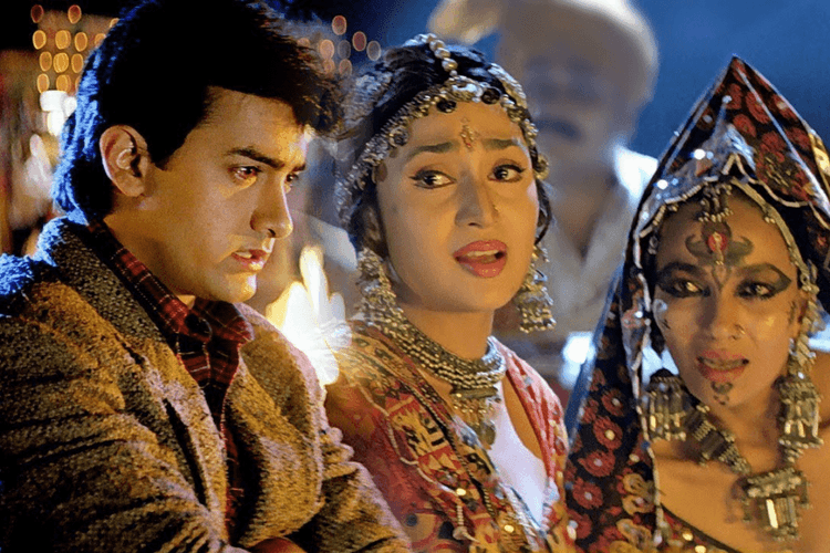 7 Min 12 Sec Song: हर टूटे दिल के आशिक की आवाज, वो गाना जिसे माधुरी दीक्षित की हमशक्ल ने बनाया सुपरहिट