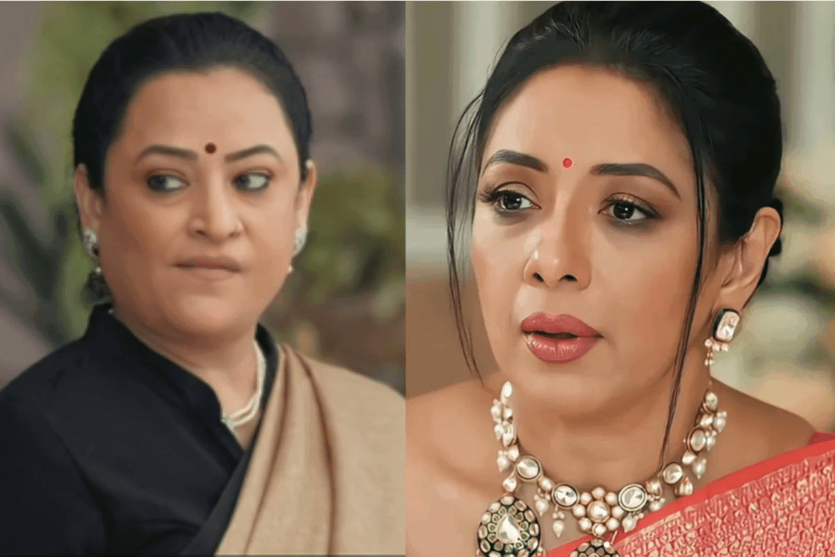 anupama upcoming twist latest episode rajni and varun anupama upcoming twist latest episode rajni and varun