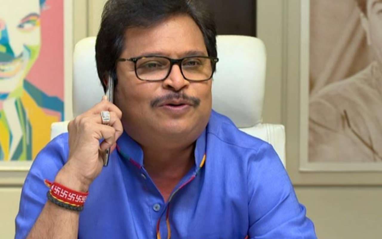 asit modi reacts on Taarak Mehta Ka Ooltah Chashmah off air