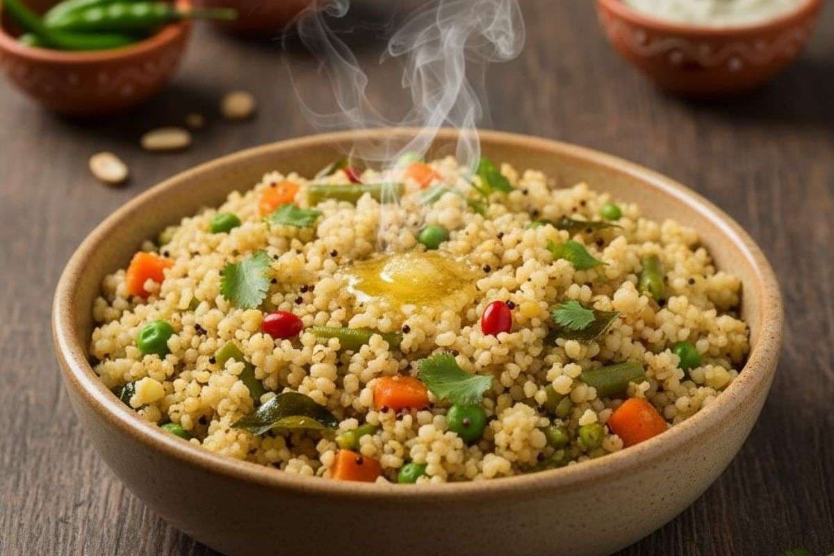 bajre ka khichda
