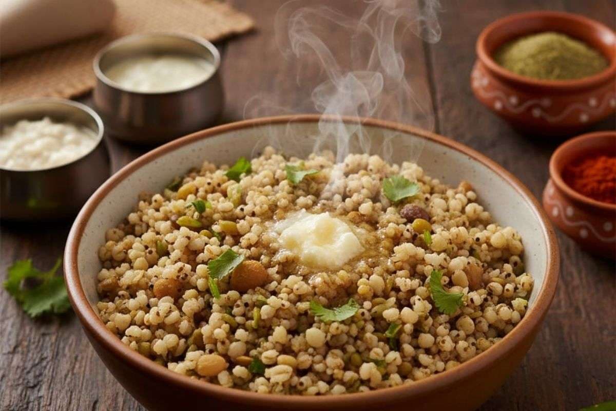bajre ka upma