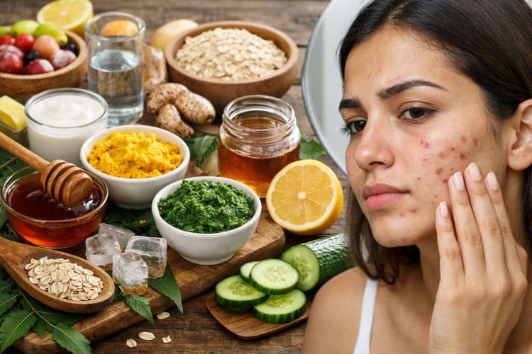 Beauty Tips: पिंपल्स और डार्क स्पॉट्स छीन रहे हैं आपकी खूबसूरती? हर लड़की और लड़के के लिए 5 जरूरी टिप्स