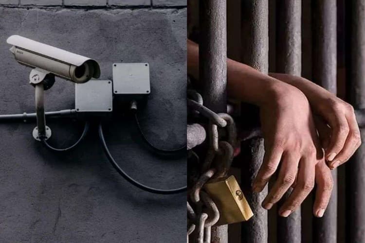 Bihar News: बिहार की जेलों में अब होगी तिहाड़ जैसी SECURITY, कैदियों की ऐशोआराम की जिंदगी होगी खत्म