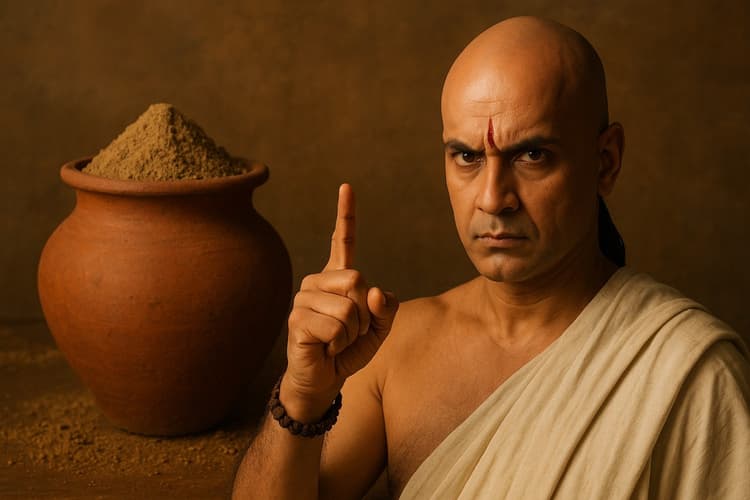 Chanakya Niti: अगर किसी से शेयर की ये बातें तो मिट्टी में मिल जाएगी इज्जत, कमजोर समझकर समाज उड़ाने लगेगा मजाक