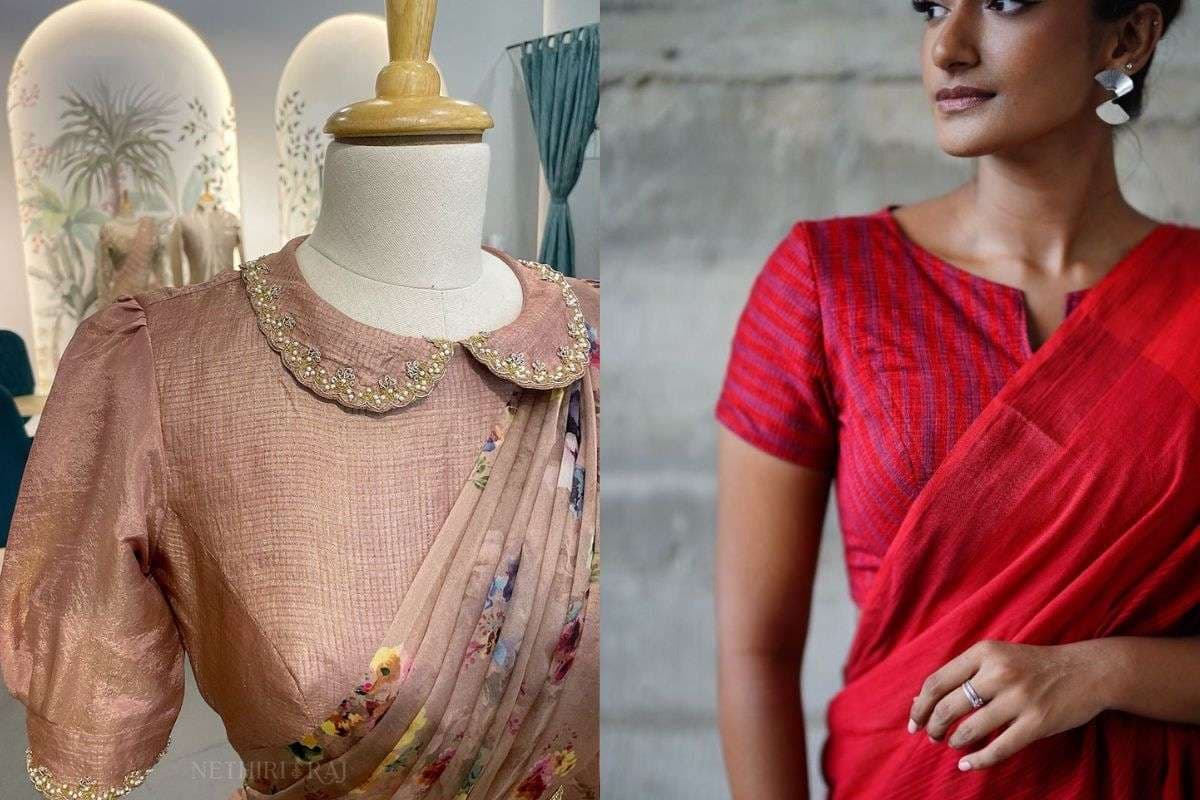 comforta cotton blouse (Image Source: pinterest)