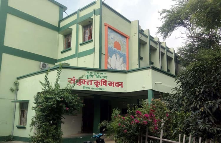 दिसंबर के प्रथम सप्ताह में आयोजित होगा कृषि यांत्रिकरण मेला