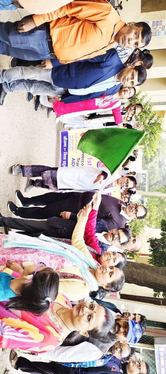 गर्भवती महिलाओं की प्रसव से पहले एचआइवी-एड्स की जरूर कराएं जांच