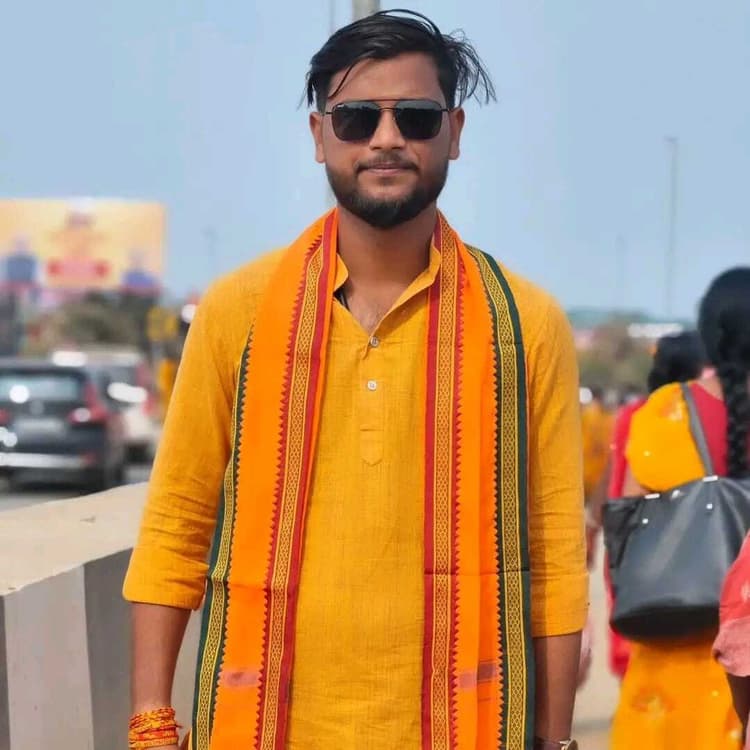 अभाविप के राष्ट्रीय कार्यकारिणी सदस्य चुने गये सागर सत्या