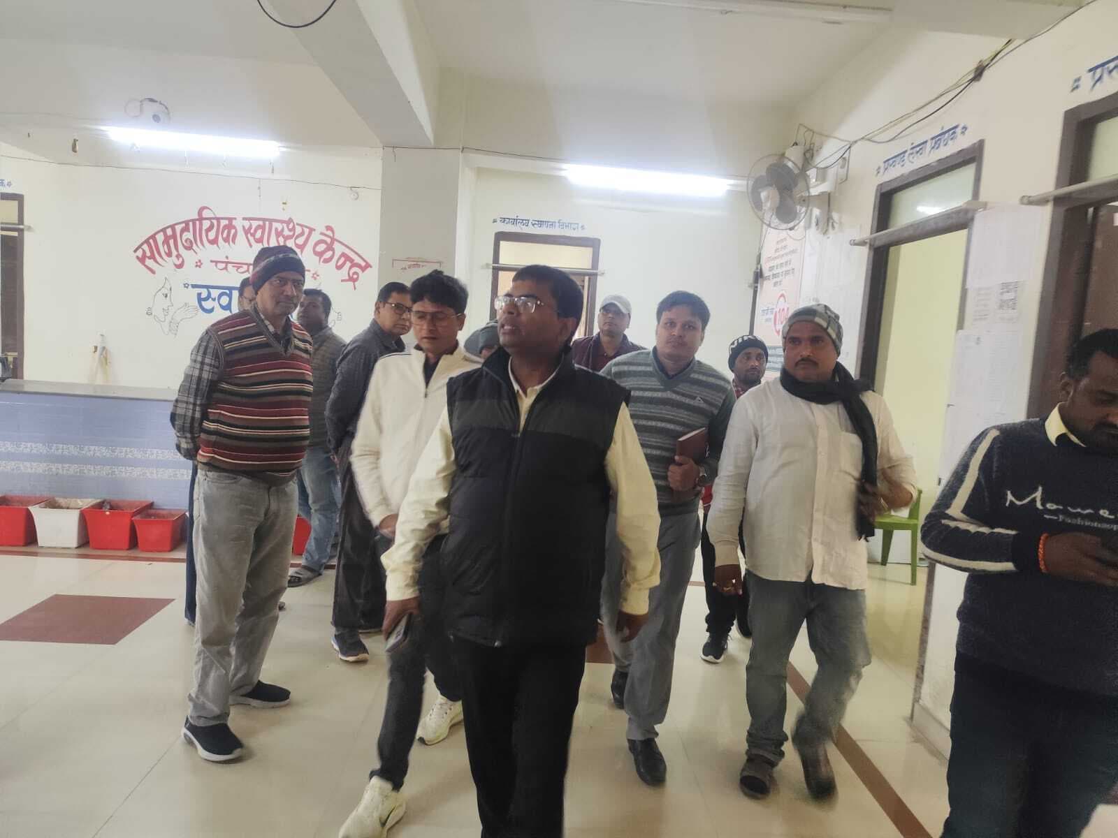 योजनाओं का लाभ योग्य लाभार्थियों तक पहुंचाना ही कर्तव्य : एडीएम