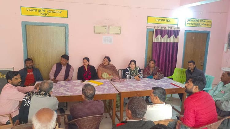 उर्वरक व्यापार में कालाबाजारी की तो होगी कार्रवाई