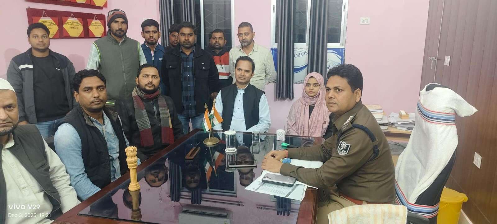 शिक्षक कोई निरीह प्राणी नहीं जो कोई भी मार दे