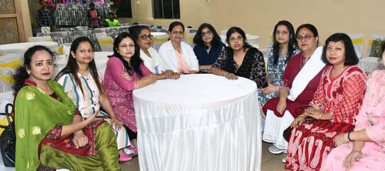Bokaro News : अपराधों के खिलाफ आवाज उठाएं महिलाएं