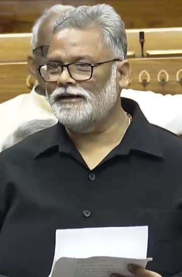 सांसद ने लोस में सोशल मीडिया की नकारात्मकता को ले उठाए तीखे सवाल