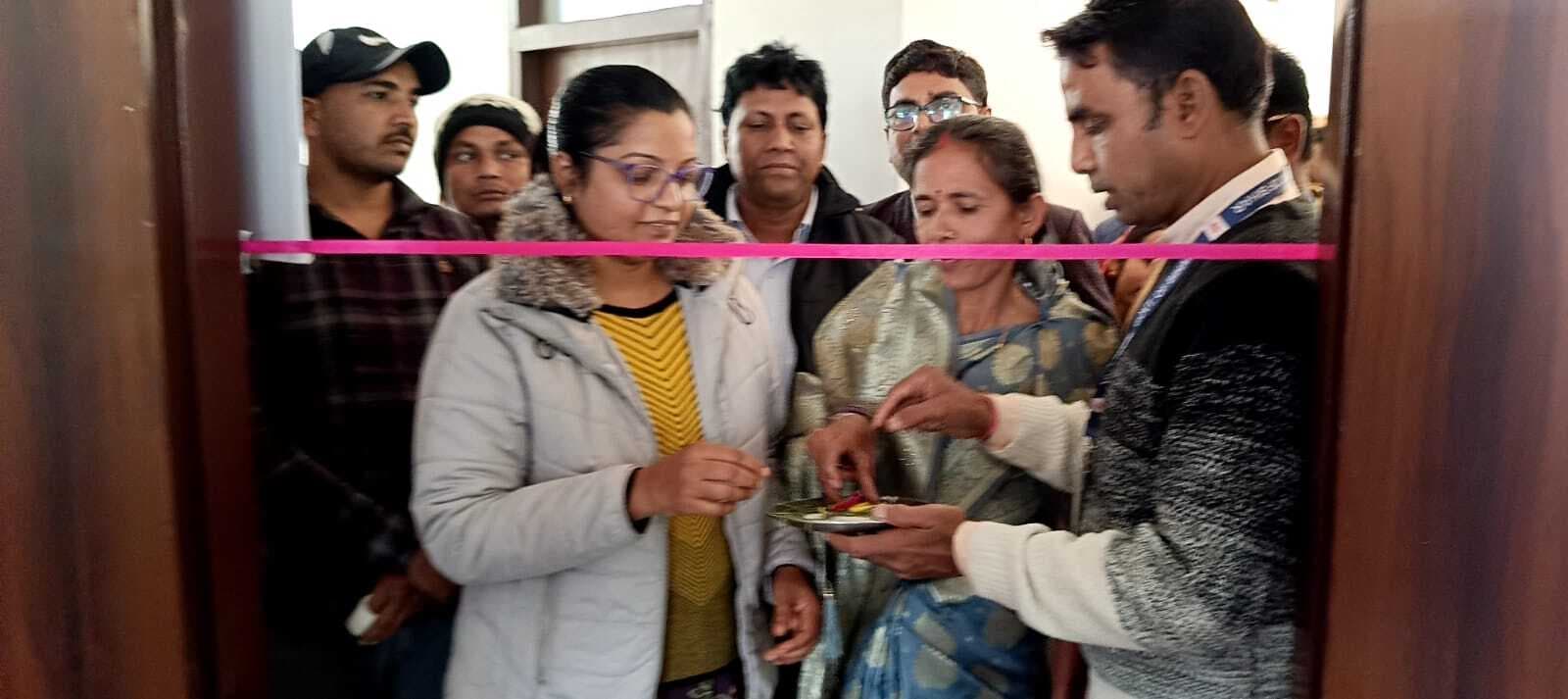 आमजनों को परिवार नियोजन के प्रति जागरूक करना है उद्देश्य