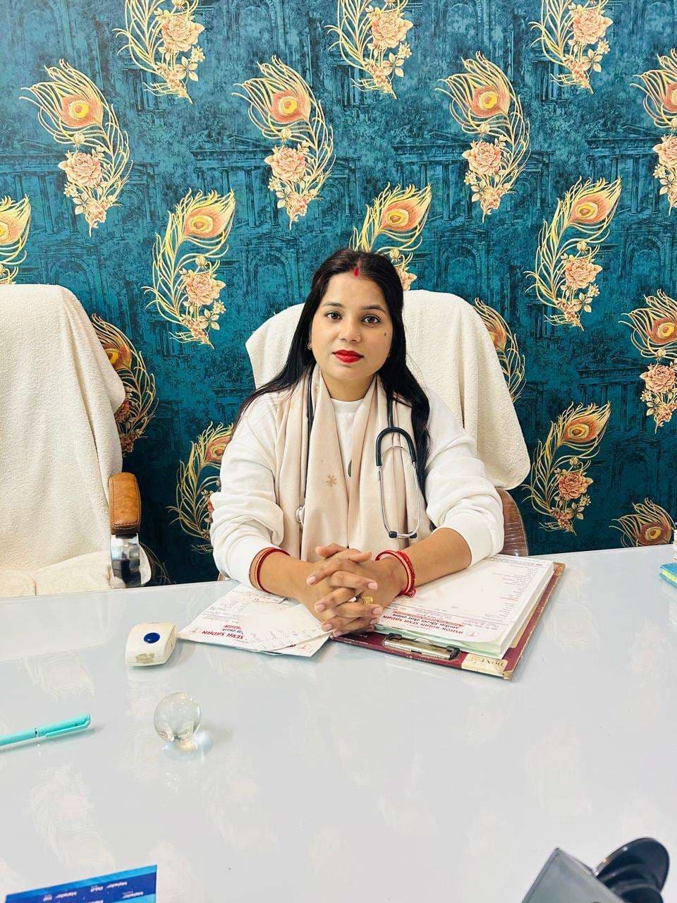 ठंड में डायबिटीज व प्रेशर के मरीज एहतियात बरतें