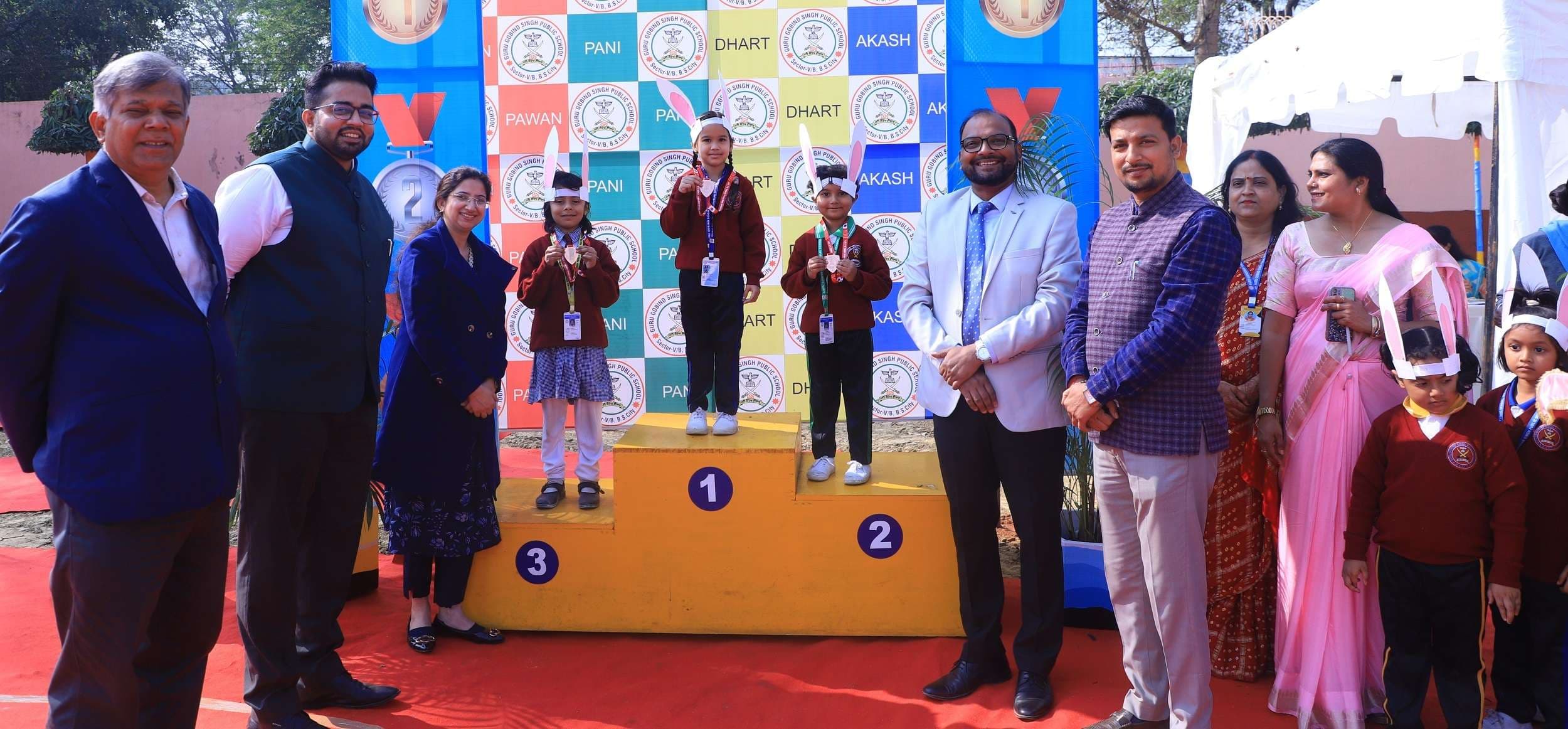 Bokaro News : जीवन में ऊर्जा का सकारात्मक प्रवाह उत्पन्न करता है खेल : संदीप शिंदे