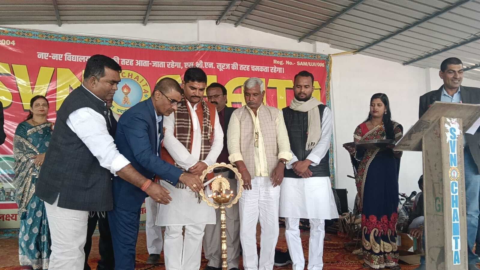 Samastipur News:छात्र-छात्राओं की प्रस्तुति ने दिल जीता