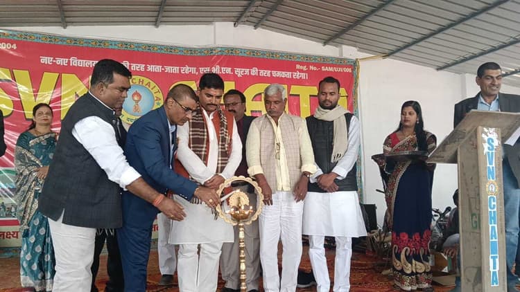 Samastipur News:छात्र-छात्राओं की प्रस्तुति ने दिल जीता