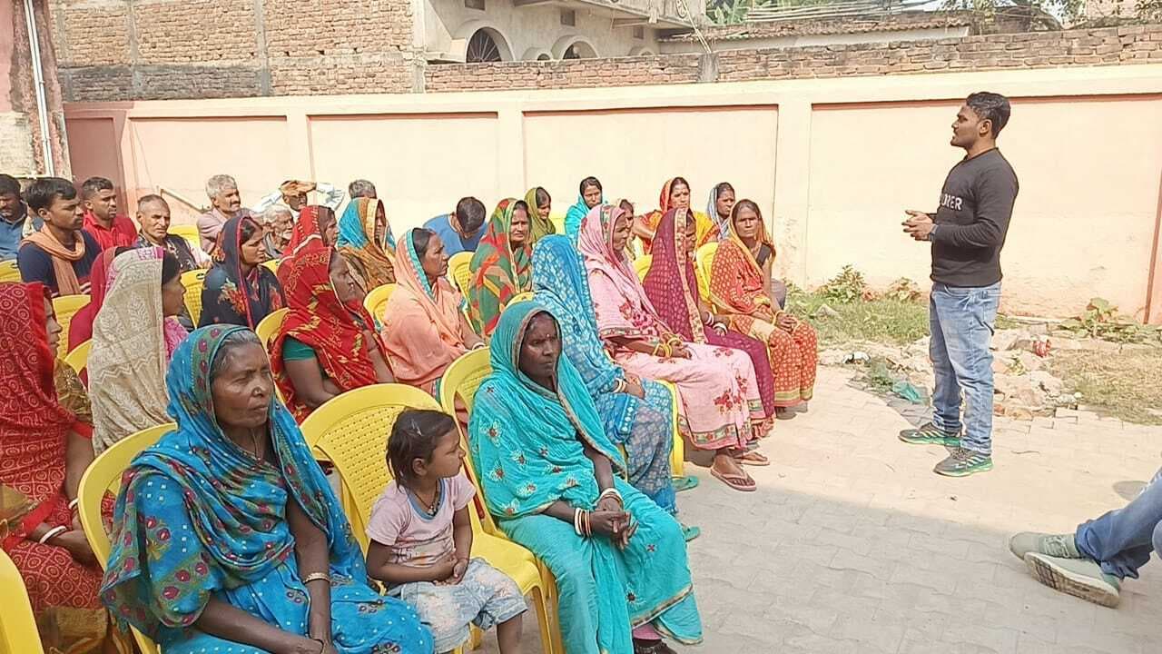 Samastipur News:वैज्ञानिक तरीके से मृदा की देखभाल से बढ़ेगी उत्पादकता