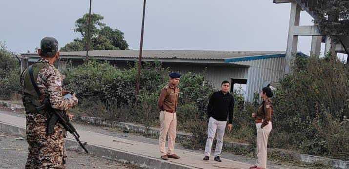 जिले में यातायात सुगम बनाने को लेकर कवायद तेज