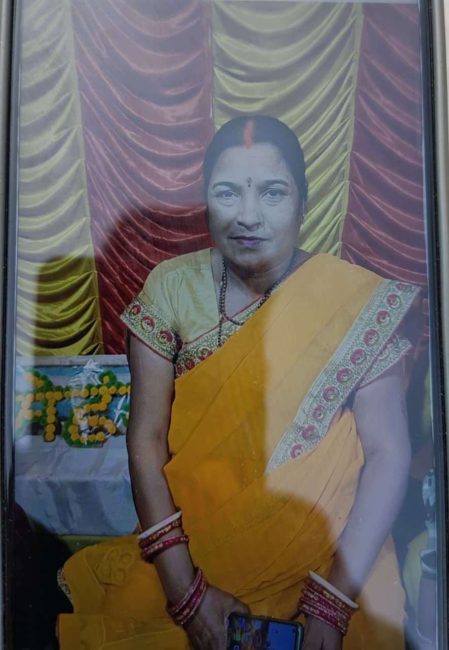 Dhanbad News: सड़क हादसे में नवादा की महिला की मौत, पांच घायल