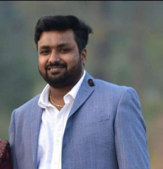 युवा व्यवसायी छह दिनों से लापता