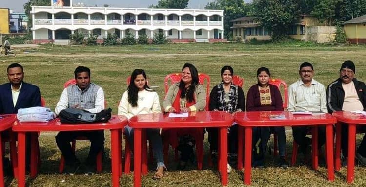 क्रीड़ा भारती हर माह आयोजित करेगी खेल प्रतियोगिता