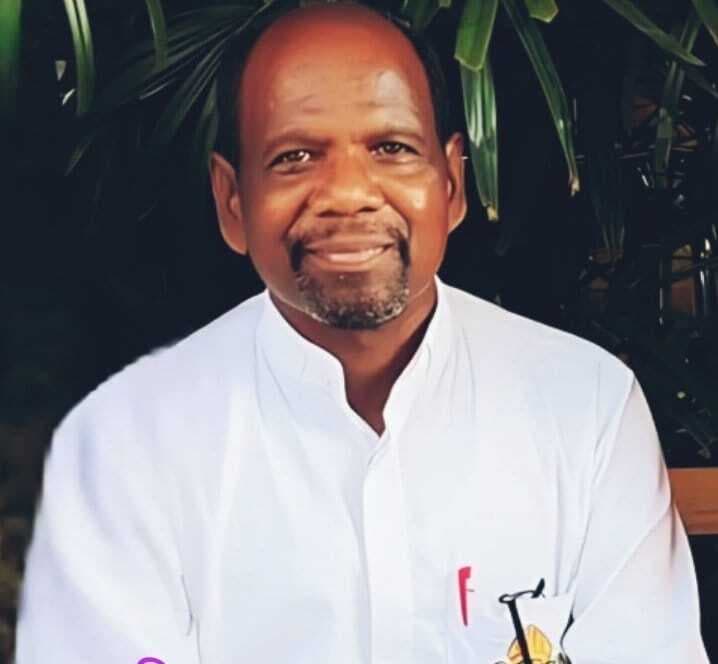 रेव्ह पतरस हुन्नी पूर्ति का निधन